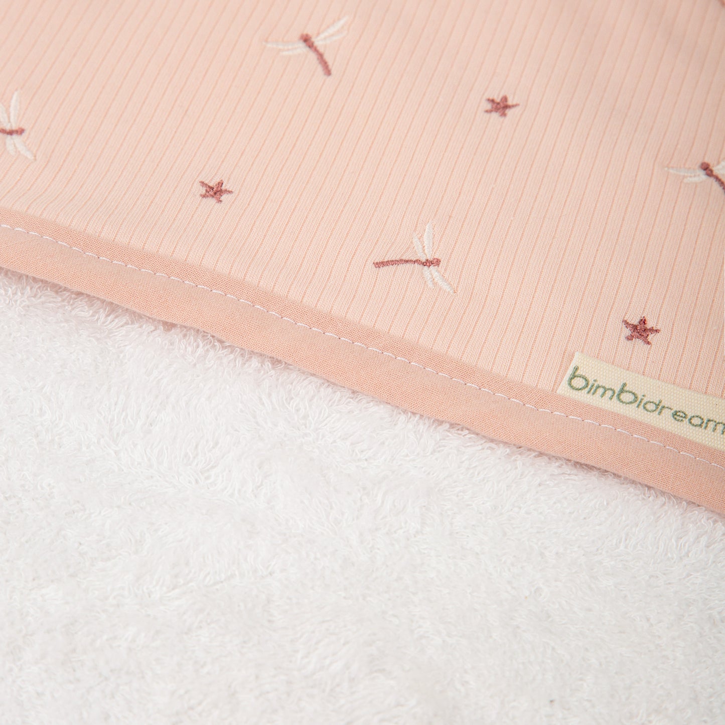 Capa de baño Dafne Bimbidreams