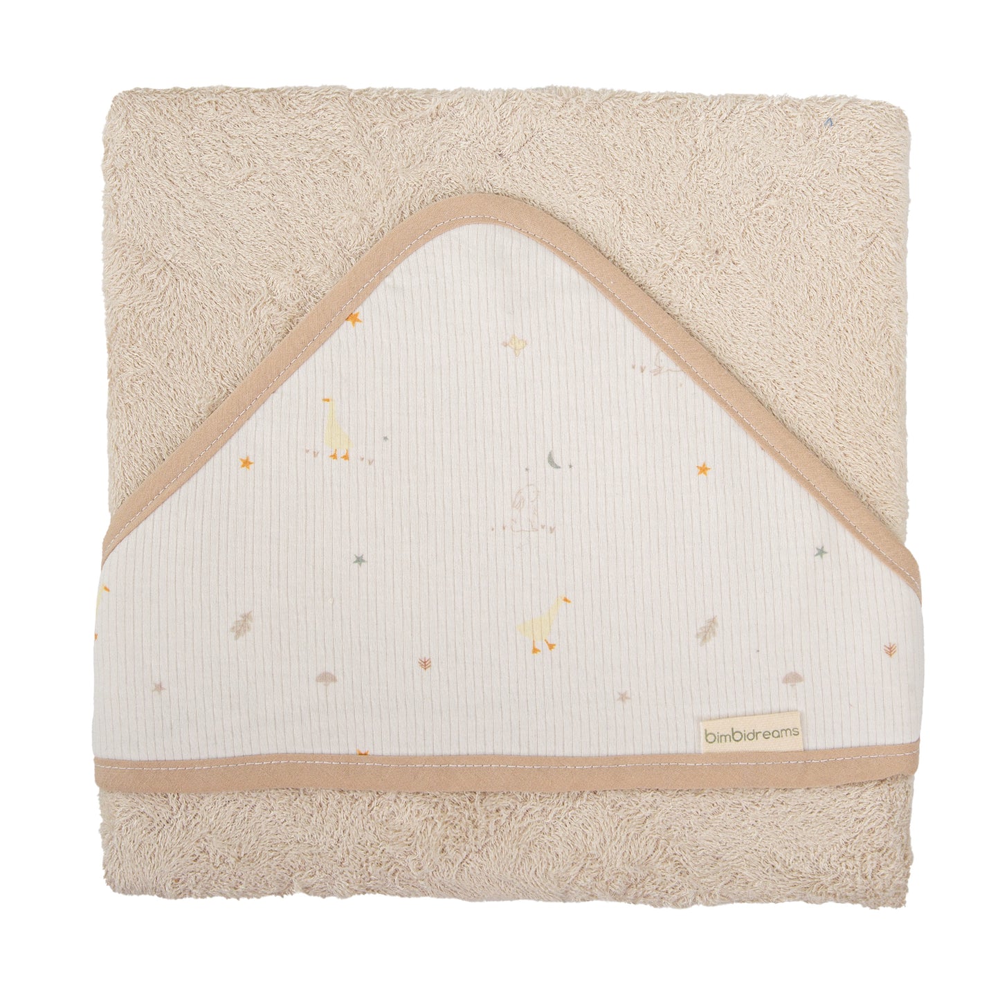 Capa de baño Happy Forest Bimbidreams