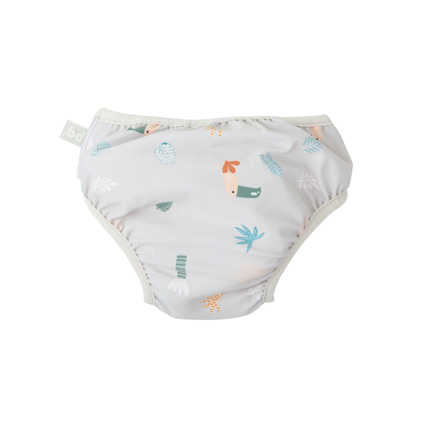 Bañador pañal Tucán – Protección UV Bimbidreams