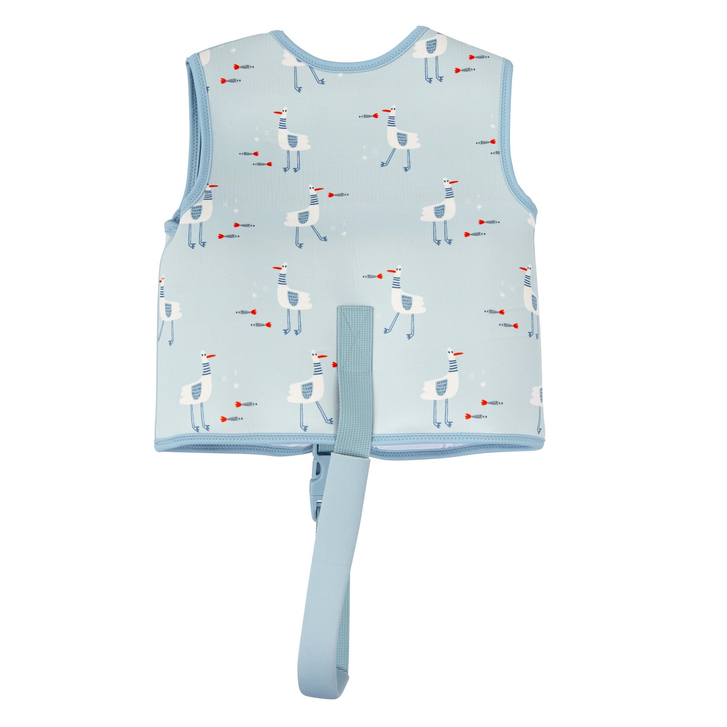 Chaleco de aprendizaje Gavina - Protección UV Bimbidreams
