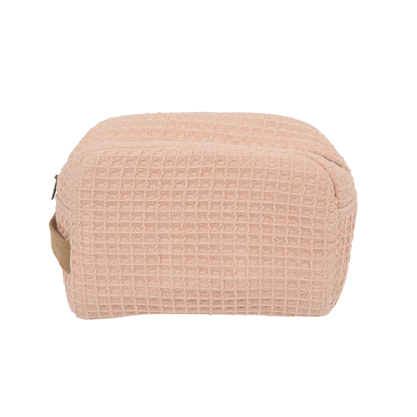 Neceser Dalia Rosa 24x19x8 bimbidreams ropa para bebé niño niña accesorios gnomo kids bogotá colombia