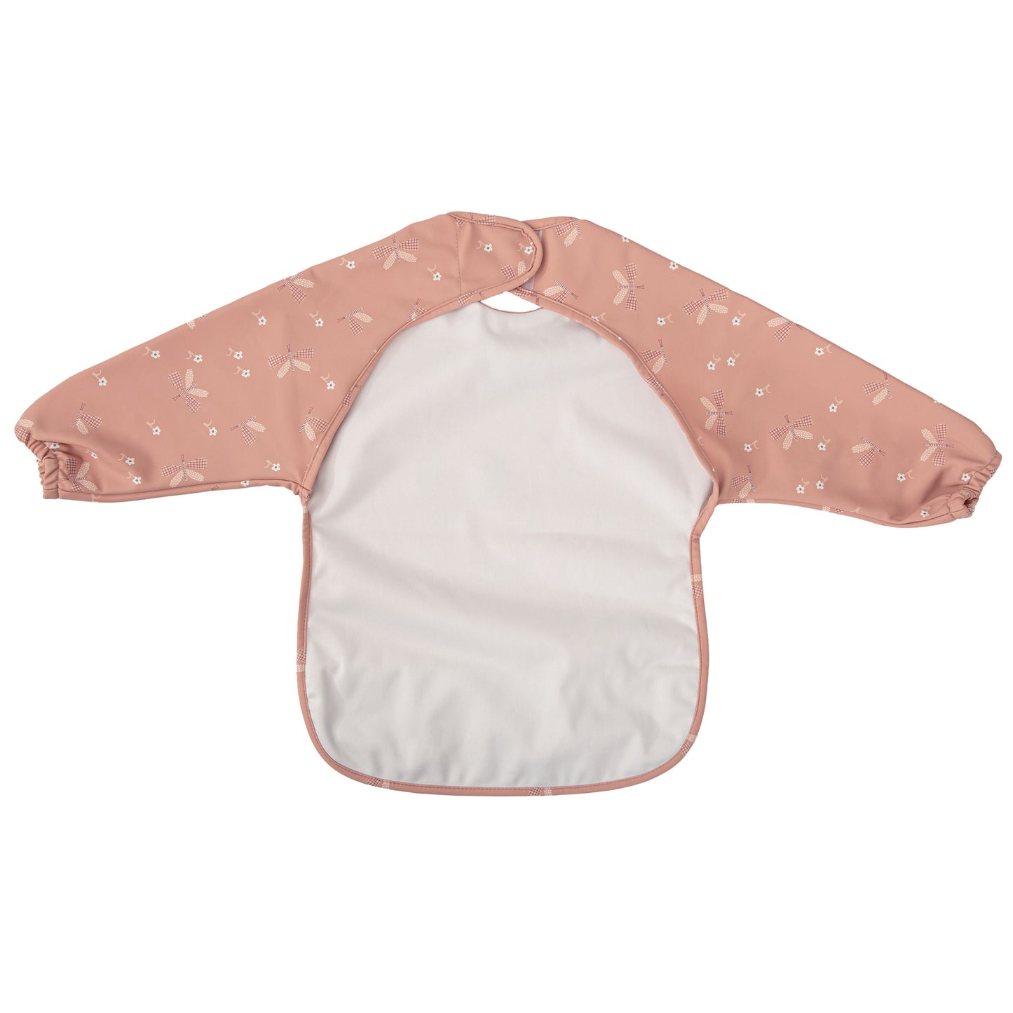 Babero con mangas Dragonfly Bimbidreams