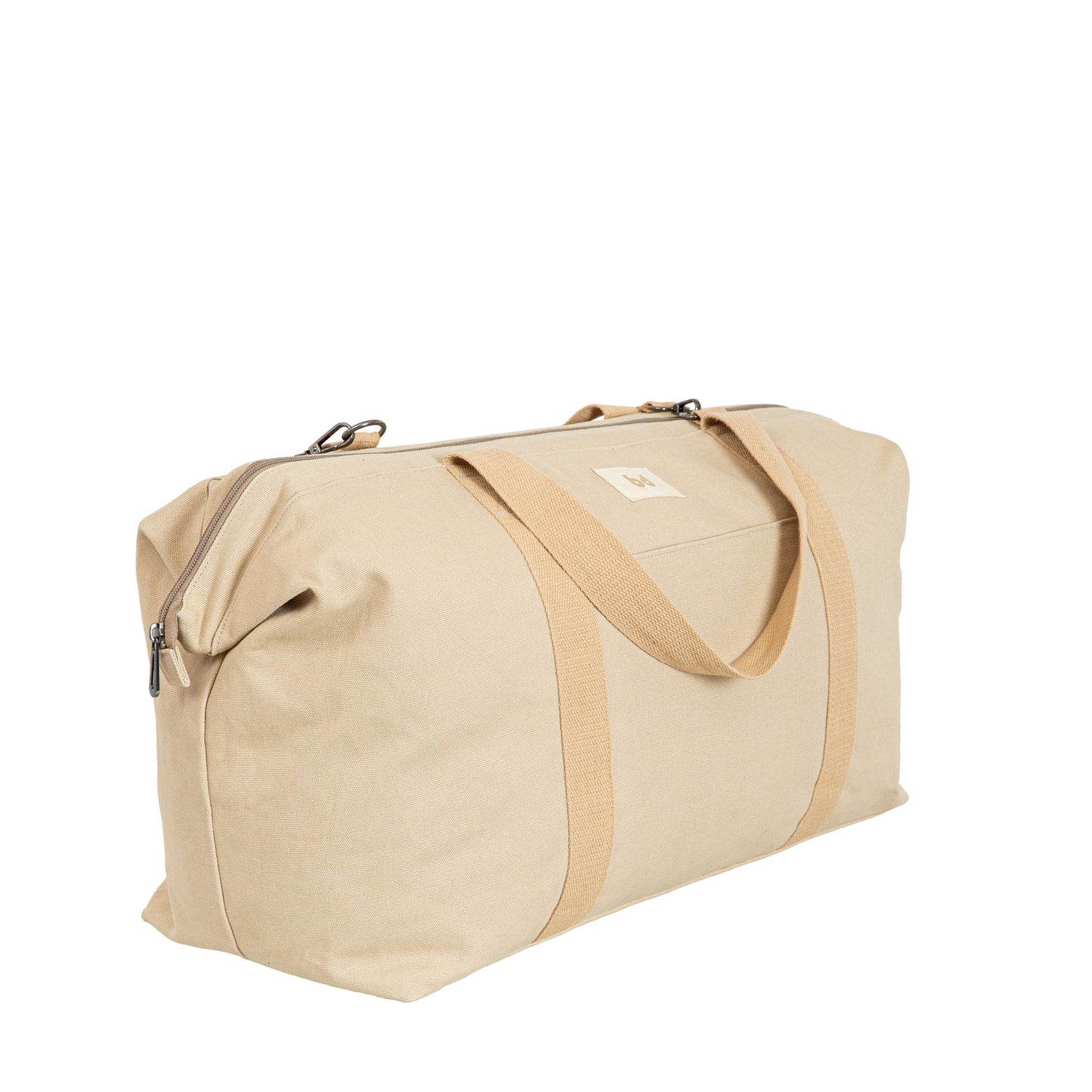 Family bag Milano Lino 76x34x23 bimbidreams ropa para bebé niño niña accesorios gnomo kids bogotá colombia