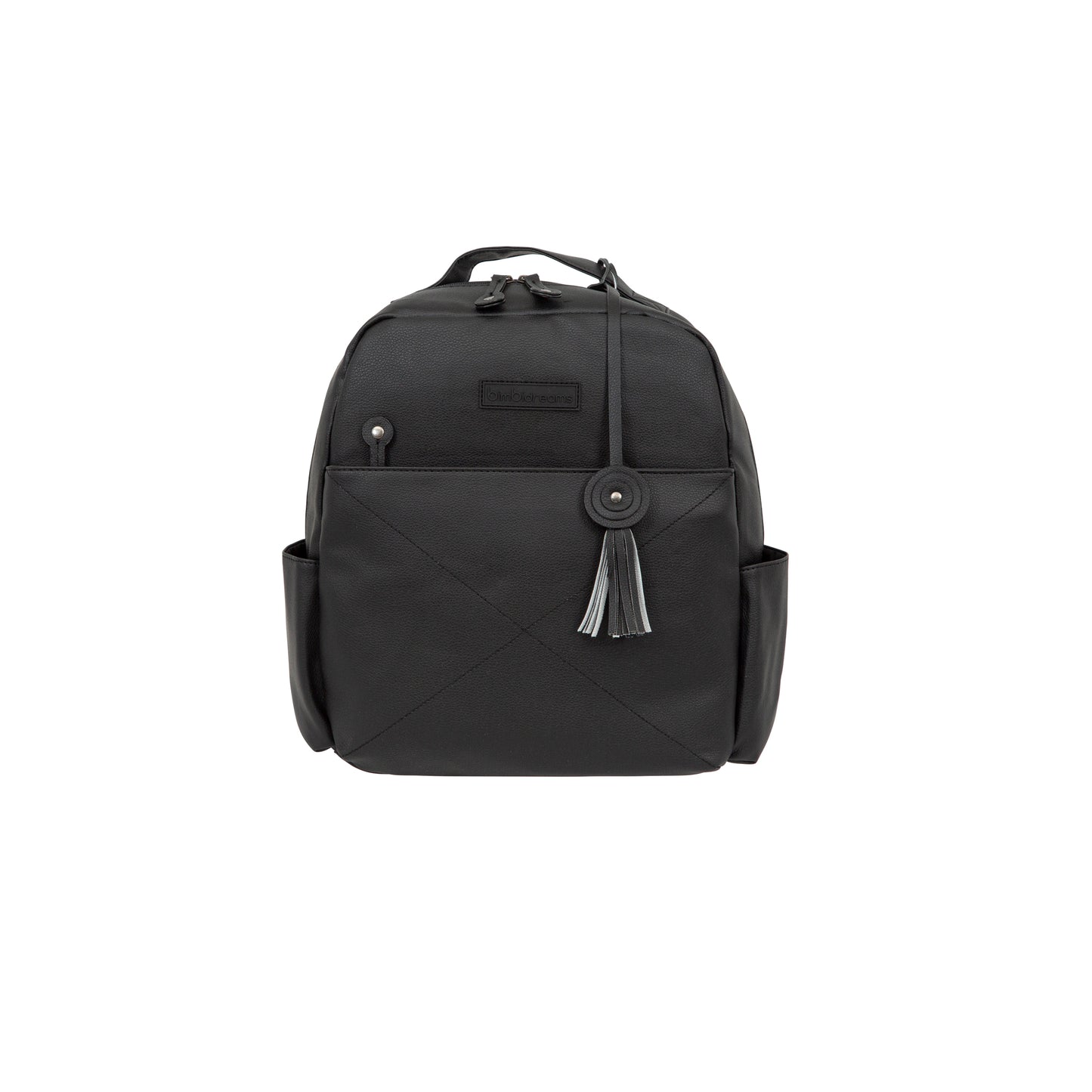 Mochila con cambiador Quilt Bimbidreams