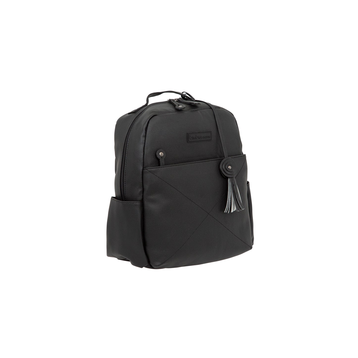 Mochila con cambiador Quilt Bimbidreams