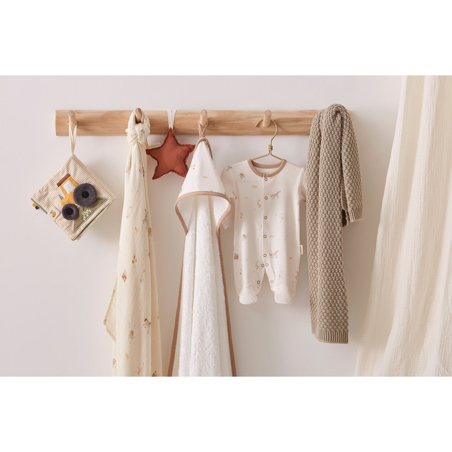 Libro de actividades Farm Bimbidreams