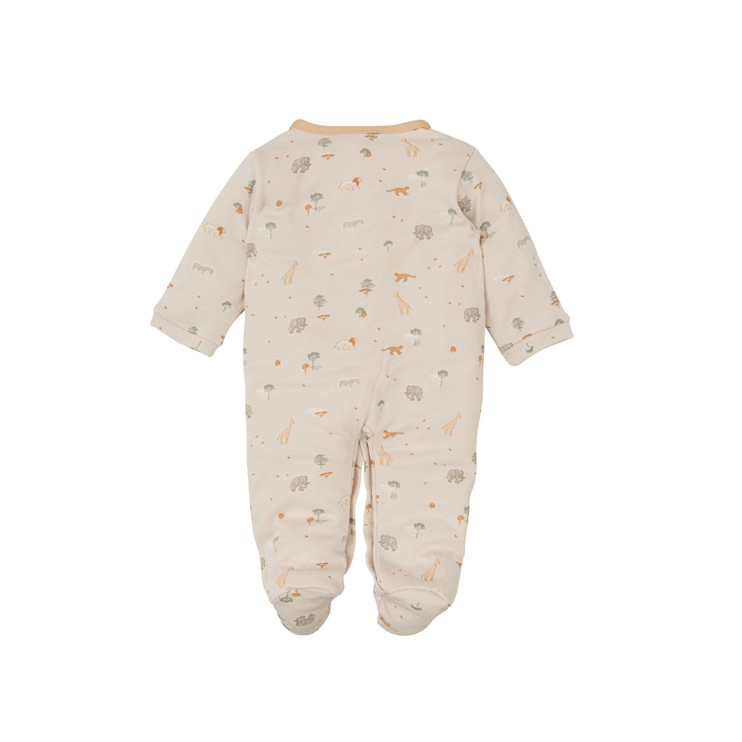 Pijama Nairobi 1-3 meses Bimbidreams