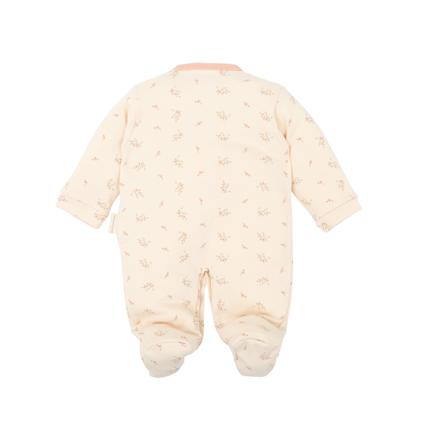Pijama Dalia 1-3 meses Bimbidreams