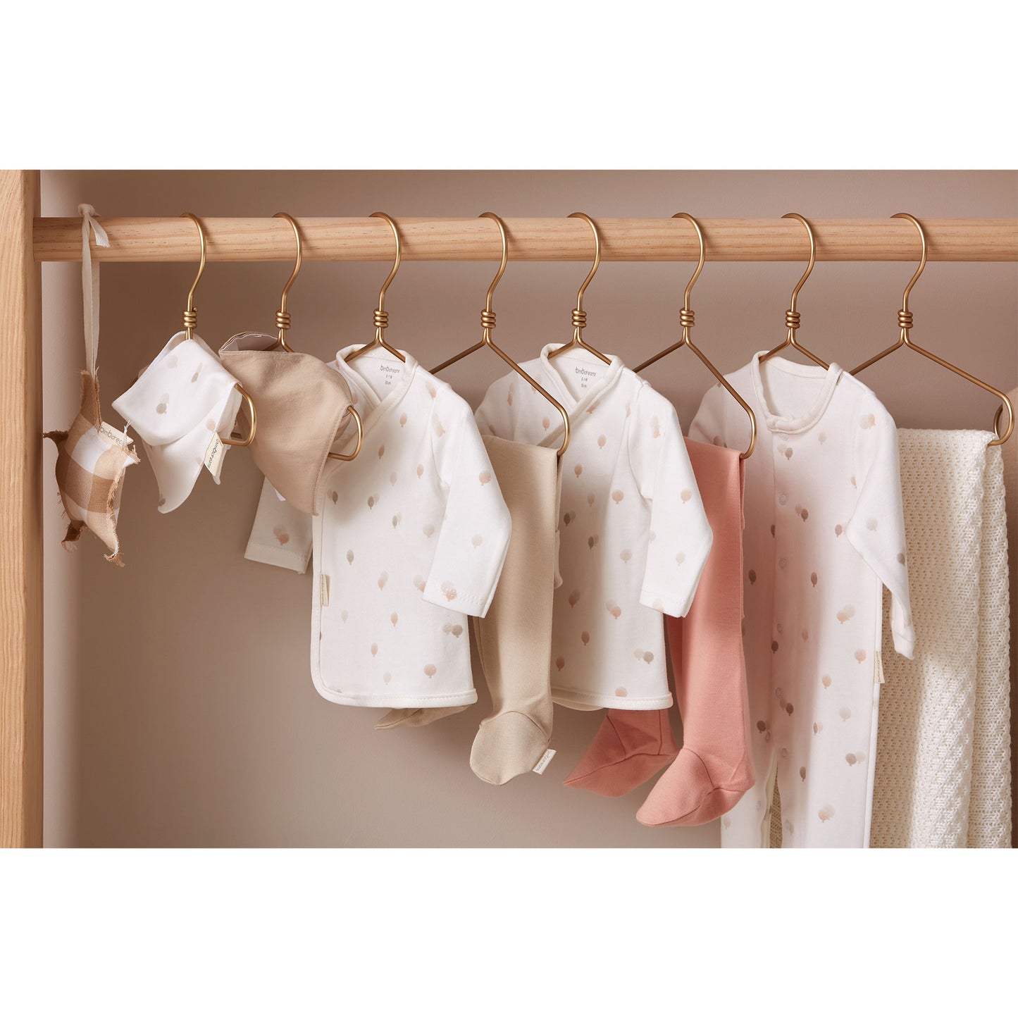 Set primera puesta Ciel Bimbidreams