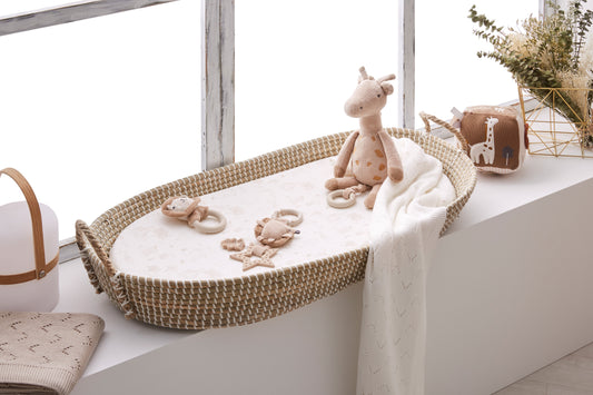 Ideas de regalos bebé recién nacido que combinarán belleza y utilidad