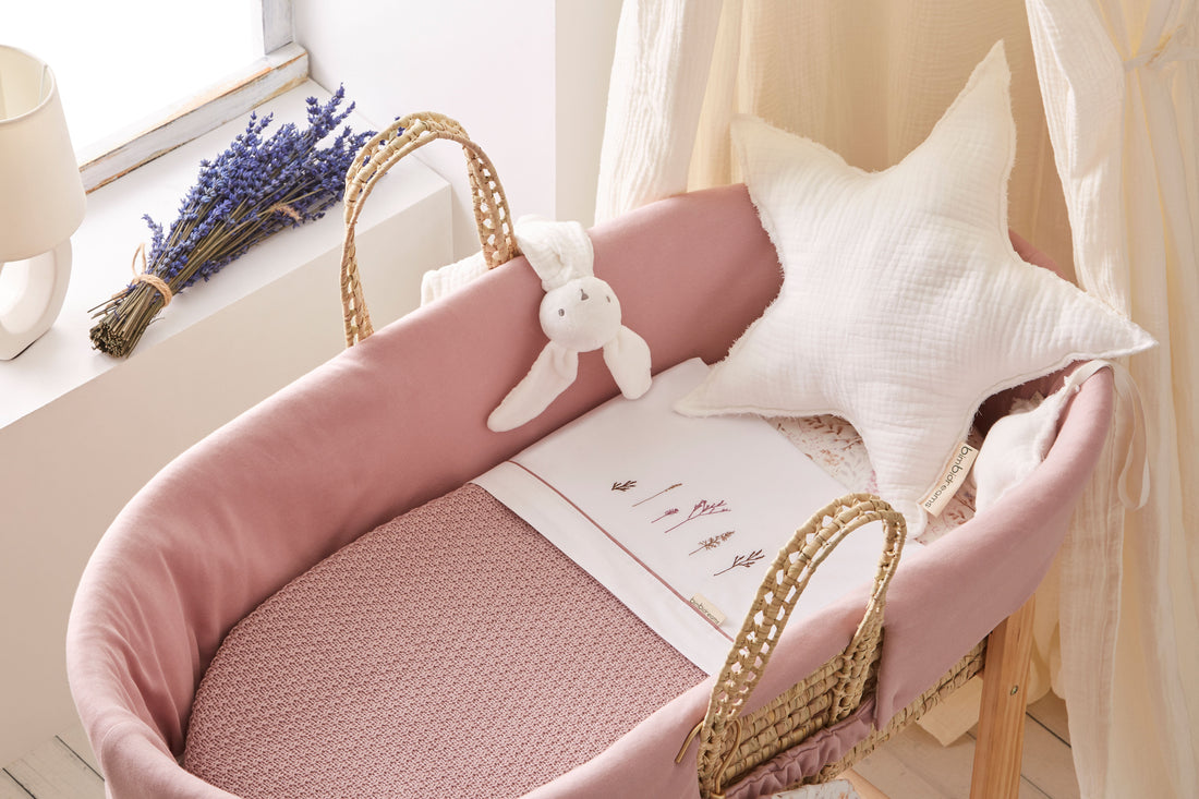 Qué llevar al hospital: la ropa ideal para el primer día del bebé