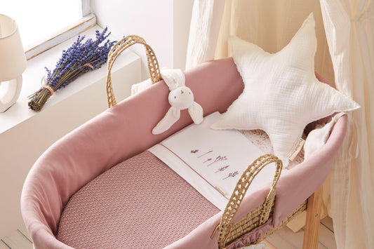 Qué llevar al hospital: la ropa ideal para el primer día del bebé