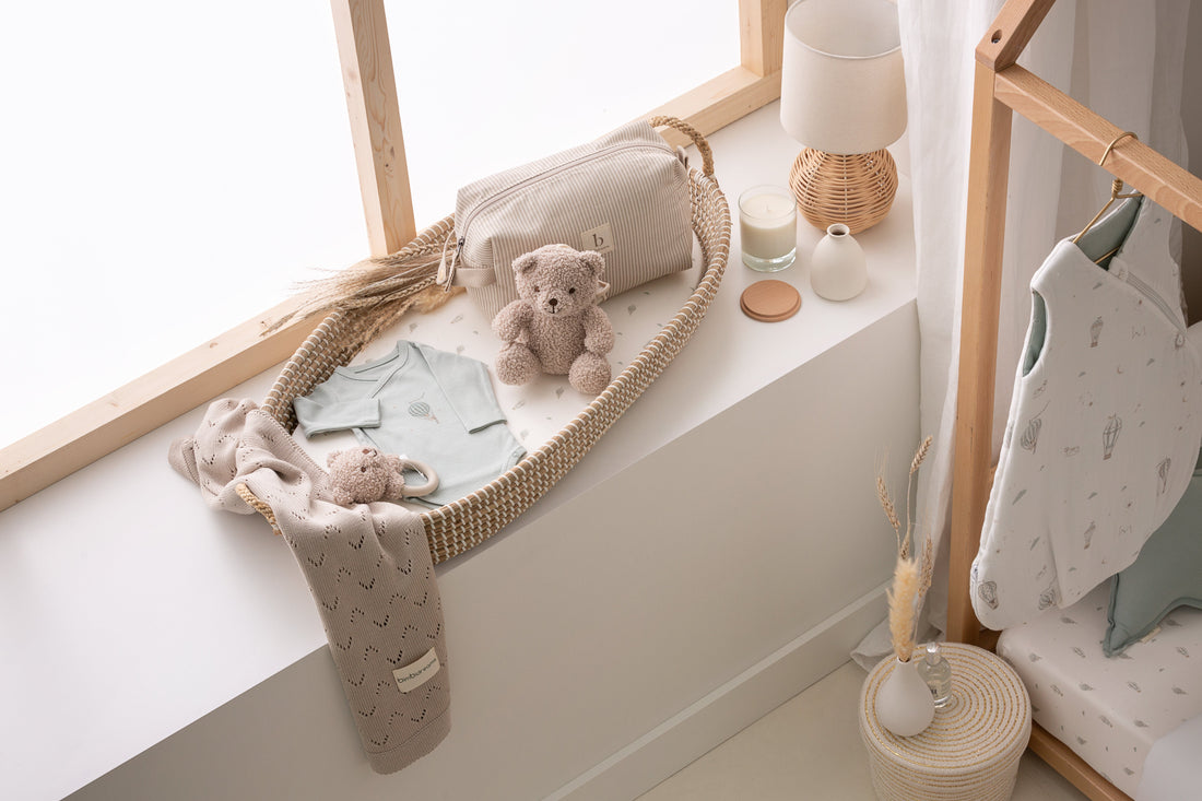 Mejores juguetes para bebés en Colombia por edades – Gnomo Kids