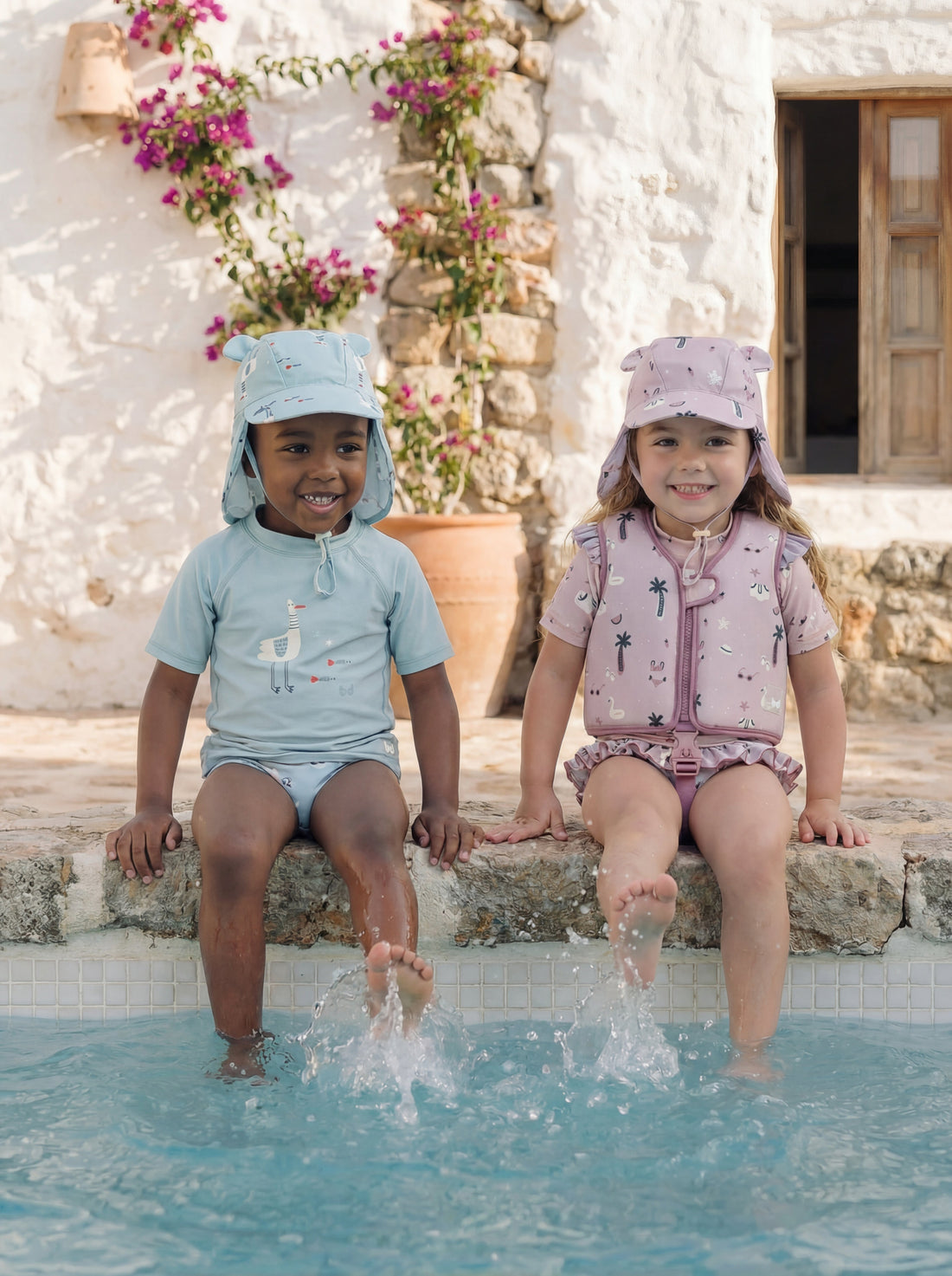🌊 Guía completa para llevar a tu bebé a la playa este verano: todo lo que necesitas saber