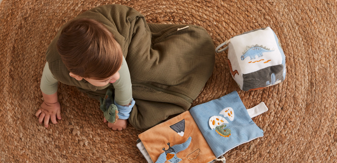 Los Mejores Regalos para un Baby Shower: Sorprende con Regalos Útiles y Originales