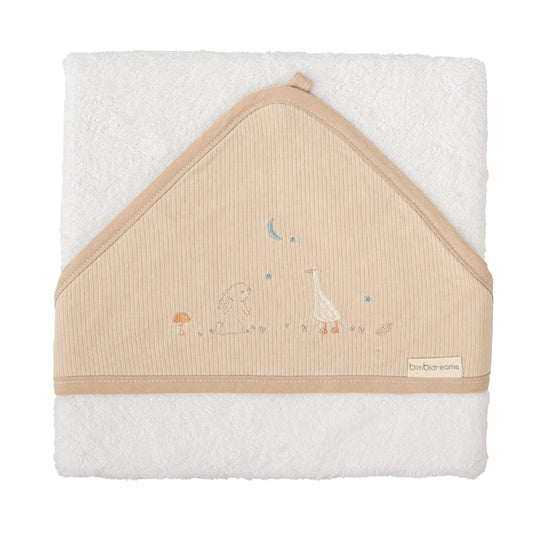 Capa de baño Happy Forest Bimbidreams