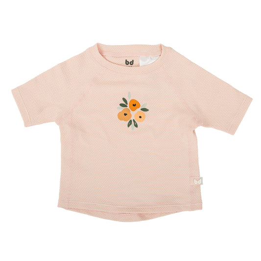 Camiseta con protección solar formentera Multicolor 6-12m