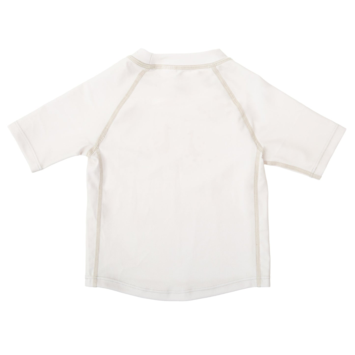 Camiseta con protección solar Guss Blanco Verde 6-12m