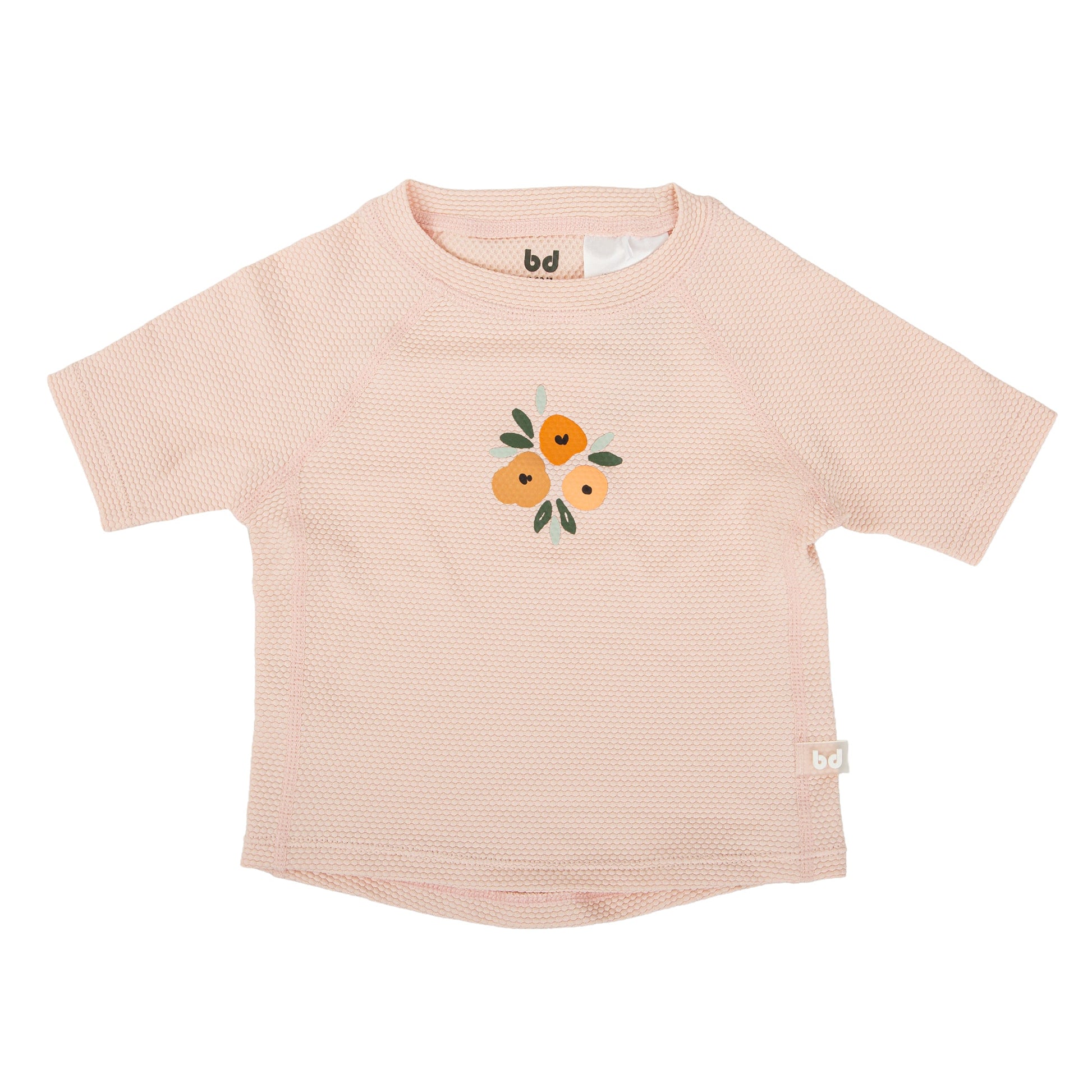 Camiseta con protección solar formentera Multicolor 12-24m