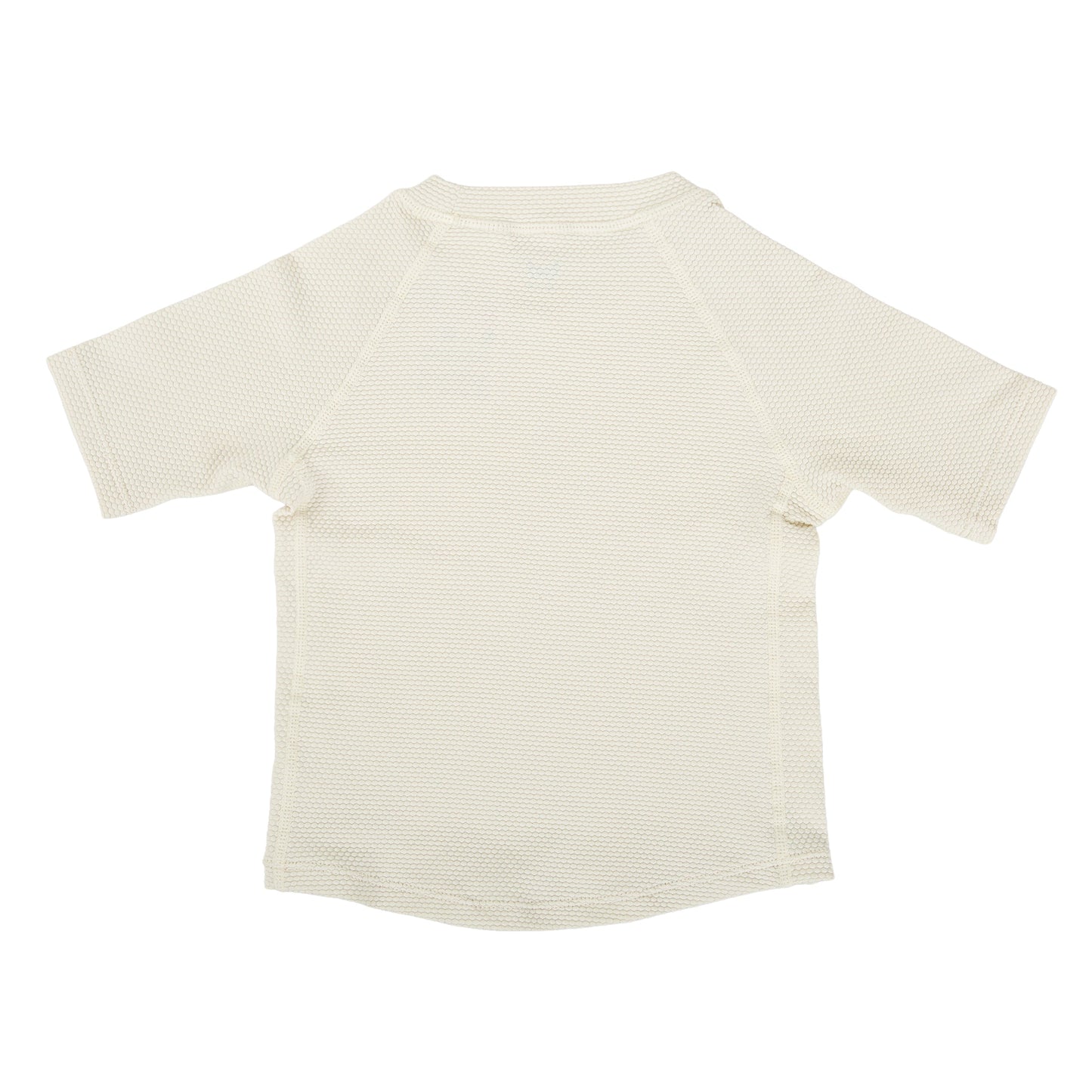 Camiseta con protección solar Calypso Blanco Azul 12-24m