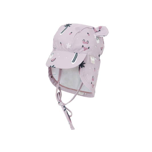 Gorro de playa Hawai – Protección UV Bimbidreams