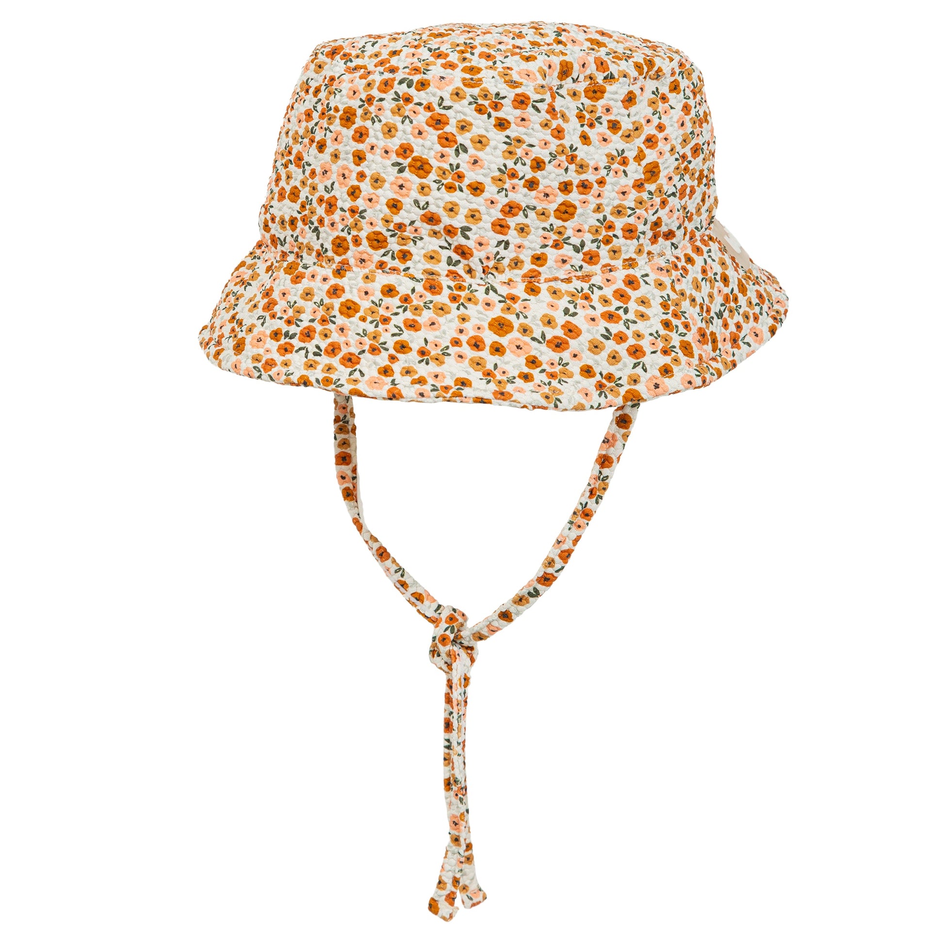 Gorra con protección solar Formentera Multicolor 12-24m