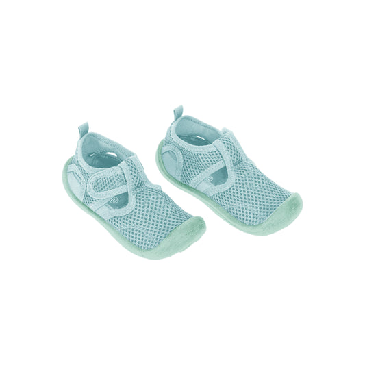 Botitas de Playa Bebé Azul– Talla 19 - Bimbidreams