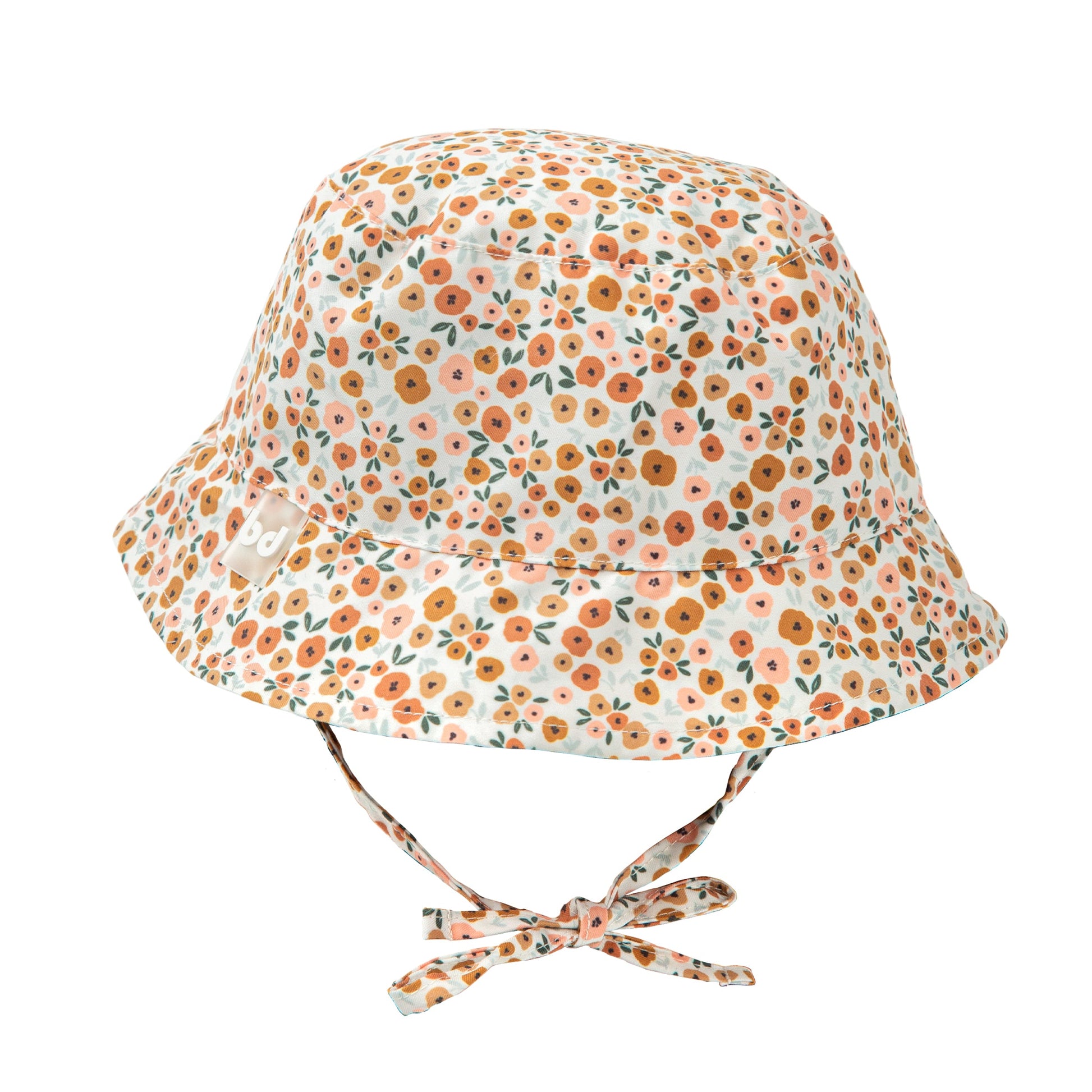 Gorra con protección solar Formentera Multicolor 3-12m