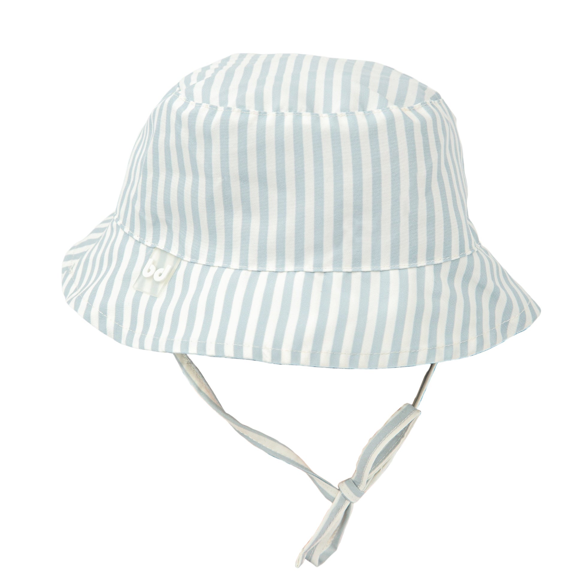 Gorra con protección solar Guss Blanco Verde 3-12m