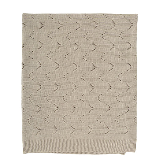 Cobija Bebé New Bambú Verde 75x90 – Bimbidreams
