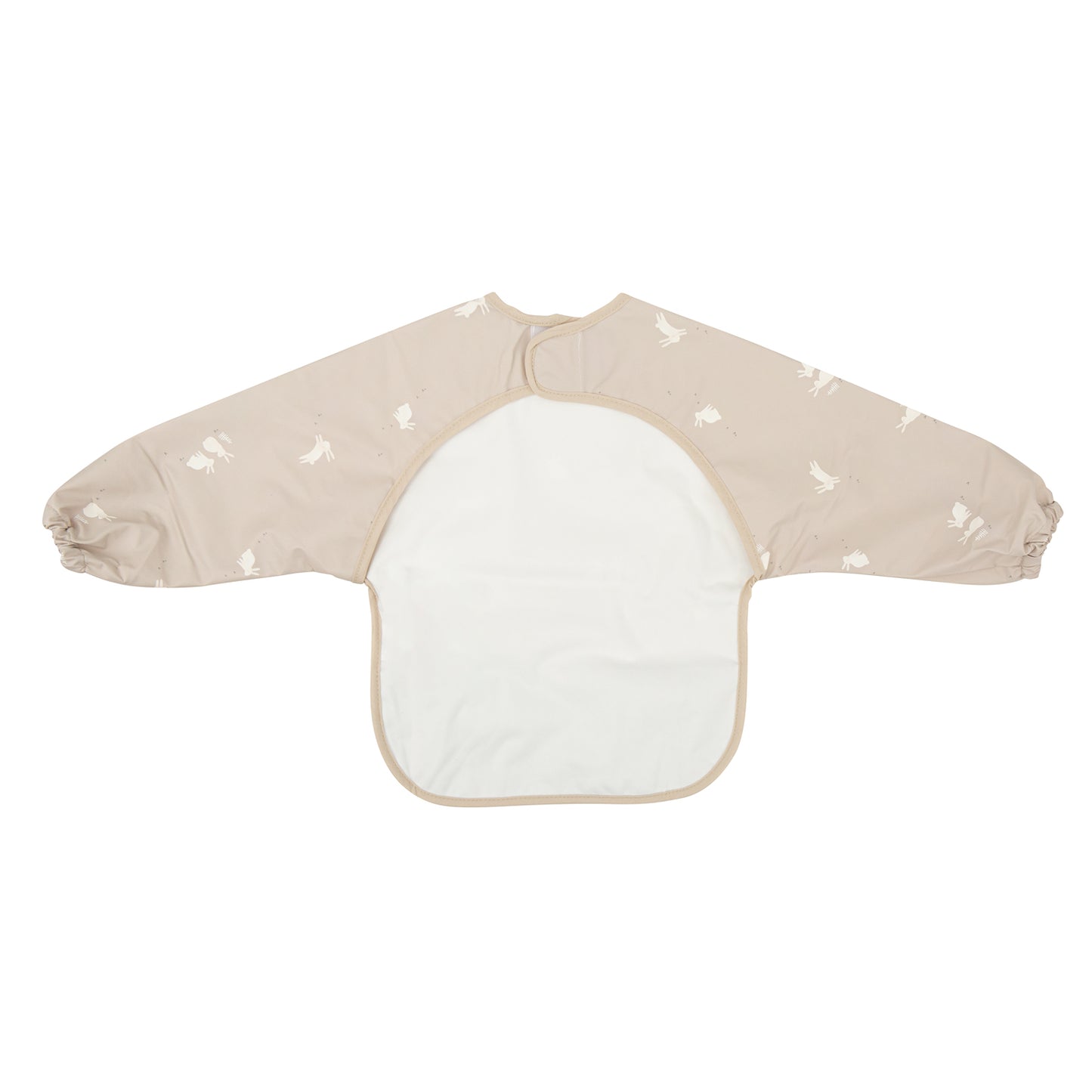 Babero con mangas Bunny Bimbidreams