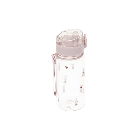 Botella tritán Rabbits 350ml bimbidreams ropa para bebé niño niña accesorios gnomo kids bogotá colombia