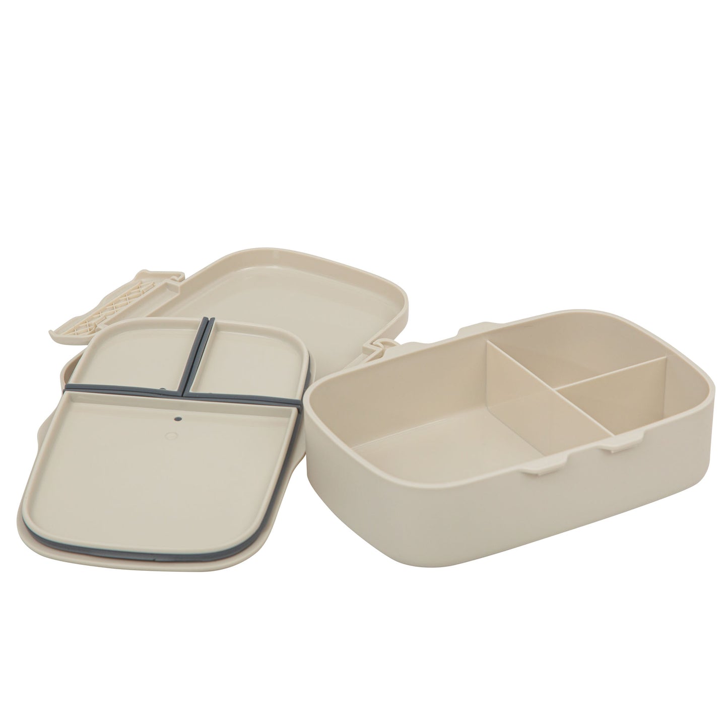 Caja de almuerzo Animalia Bimbidreams
