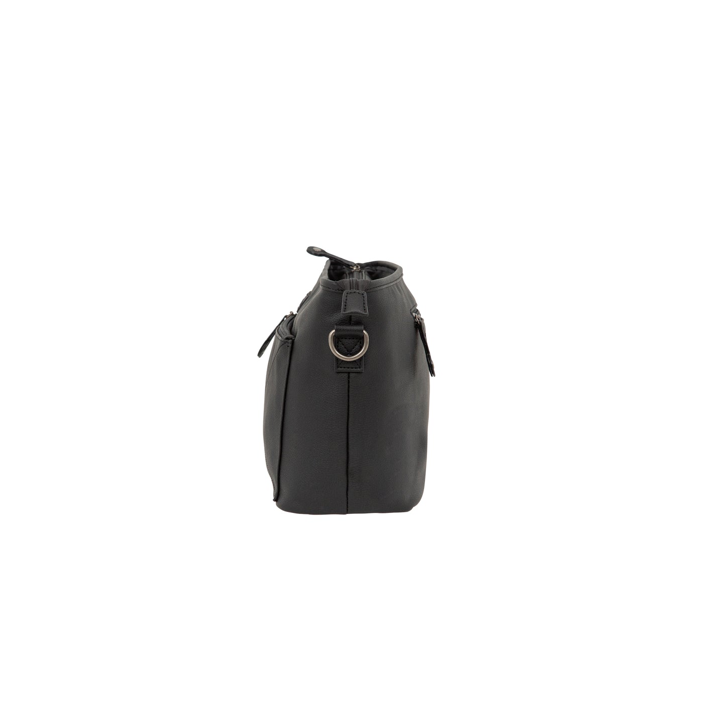 Pañalera Bolso Organizador Quilt Negro – Bimbidreams