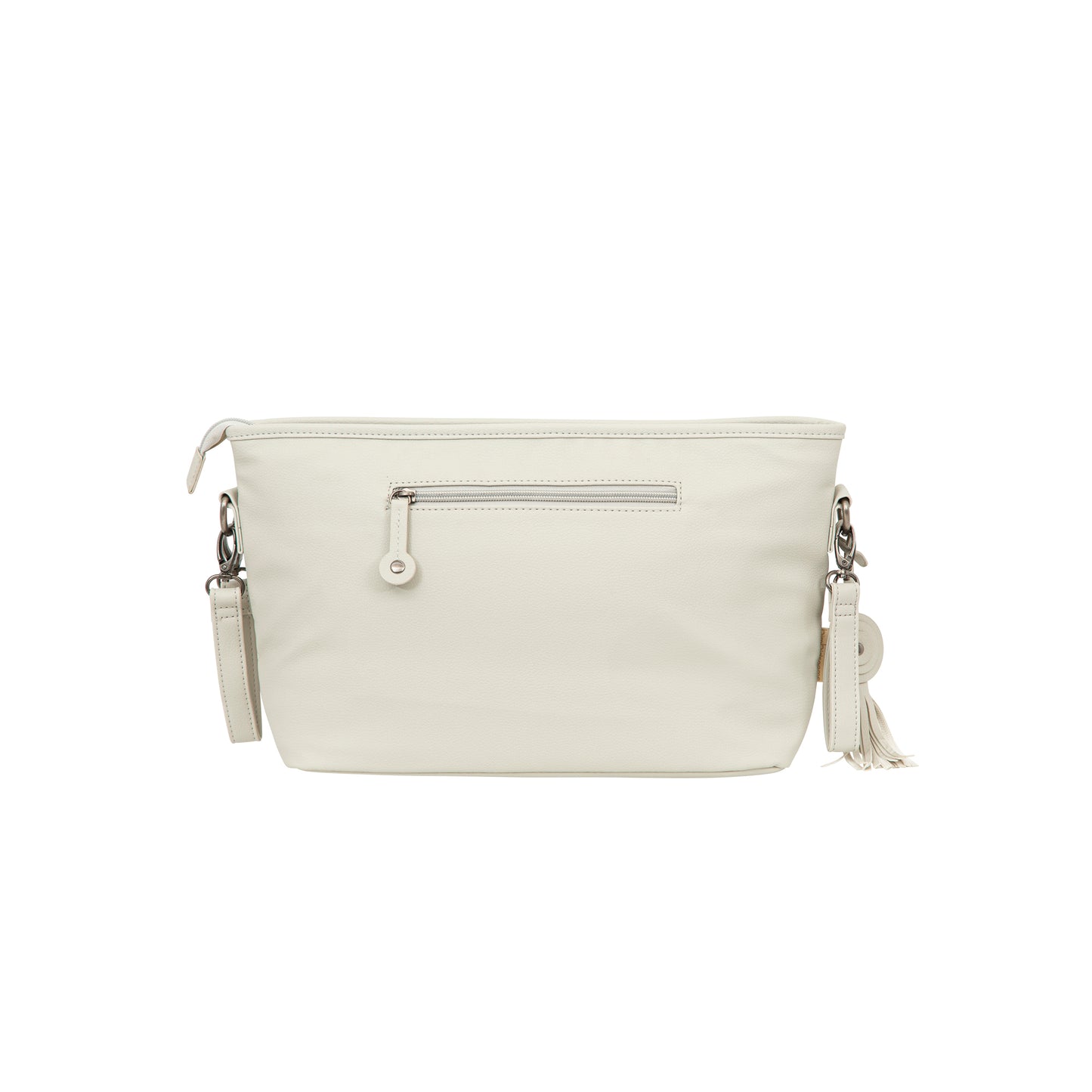 Pañalera Bolso Organizador Quilt Beige – Bimbidreams