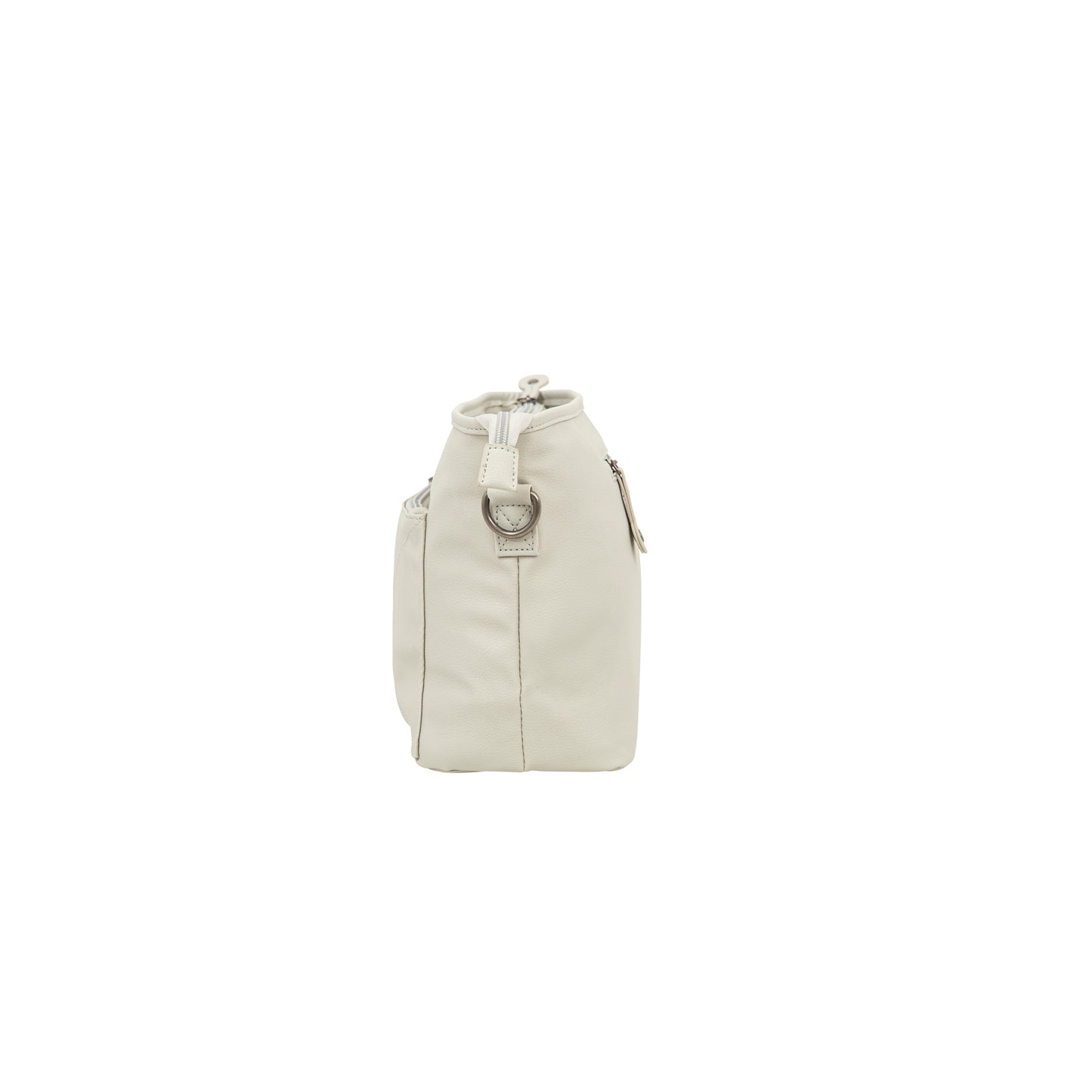 Pañalera Bolso Organizador Quilt Beige – Bimbidreams