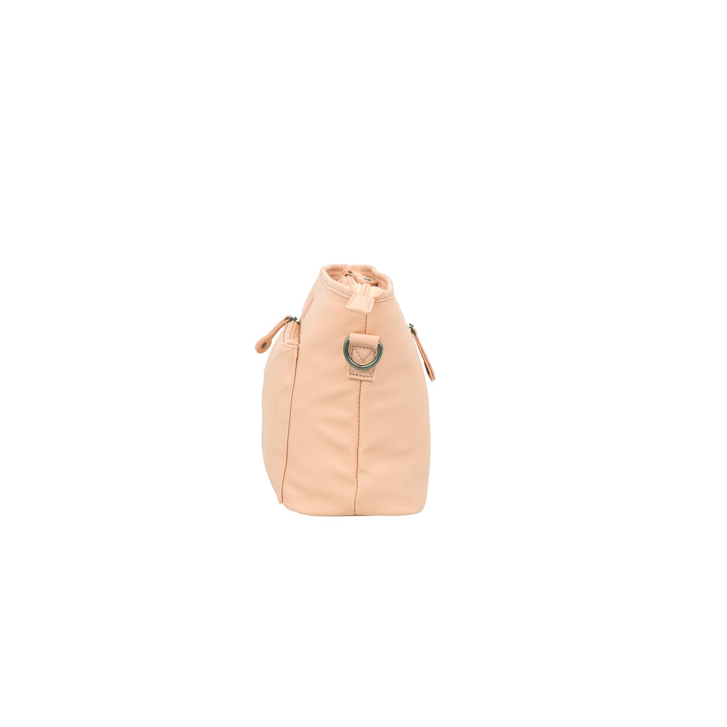 Pañalera Bolso Organizador Quilt Rosa – Bimbidreams