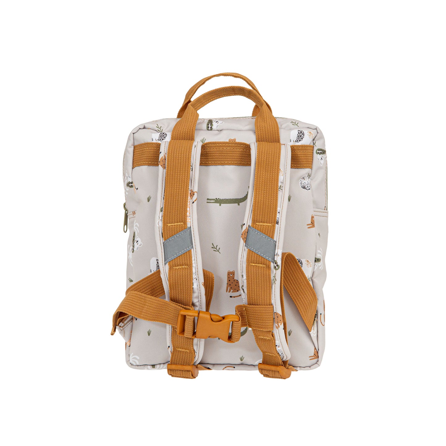 Morral Infantil Mini Animalia 20x12x13 – Bimbidreams