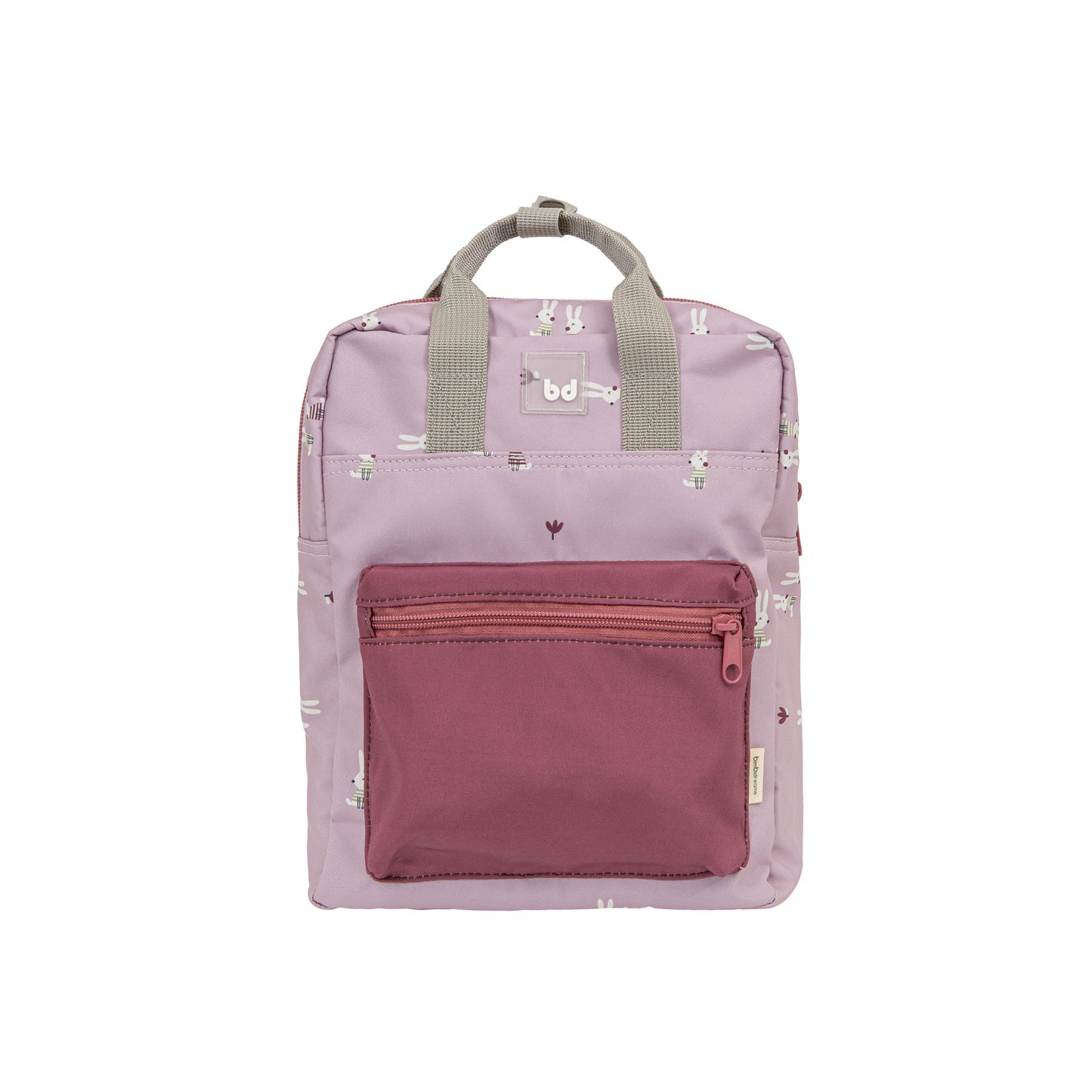 Morral Infantil Mini Rabbit 20x12x13 – Bimbidreams