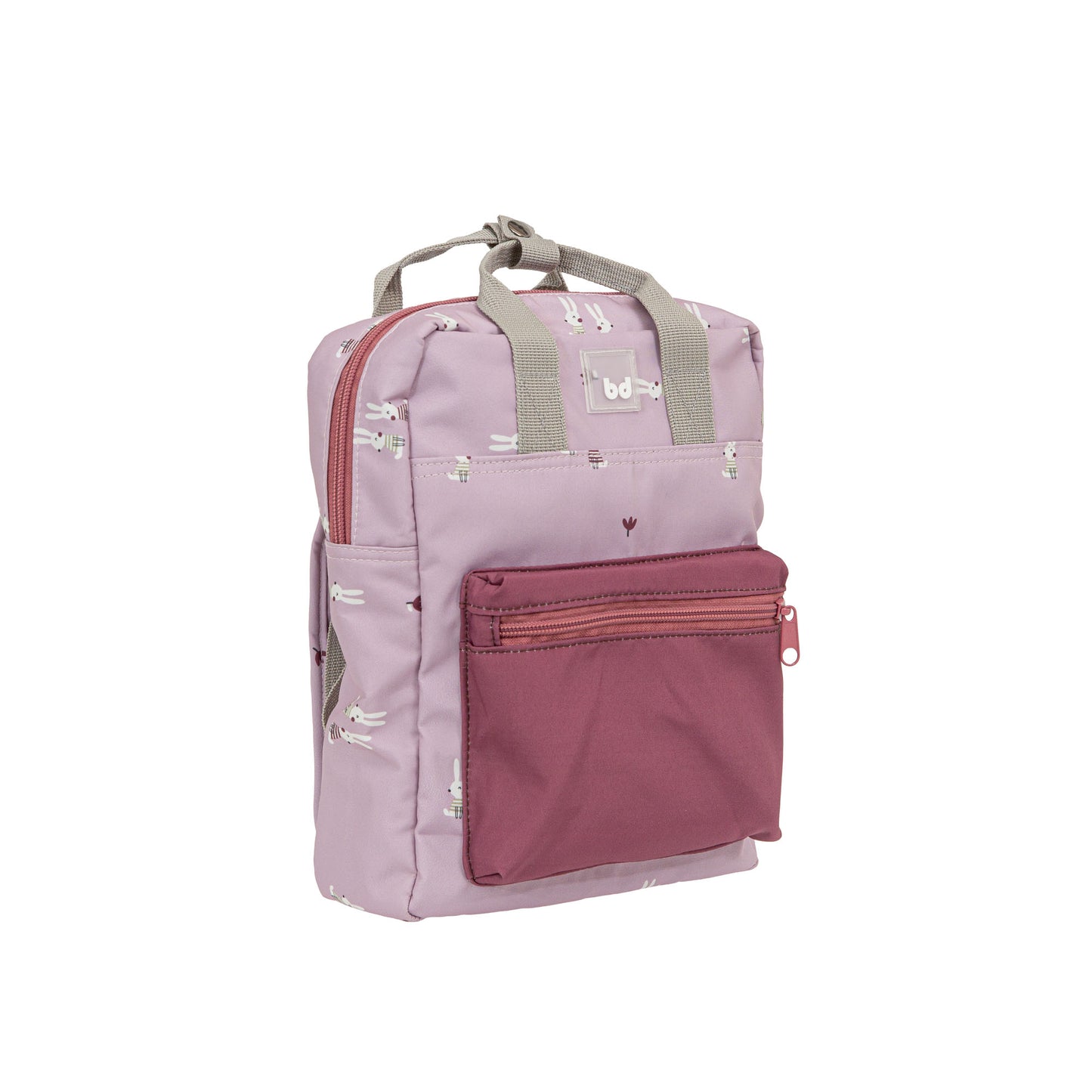 Morral Infantil Mini Rabbit 20x12x13 – Bimbidreams