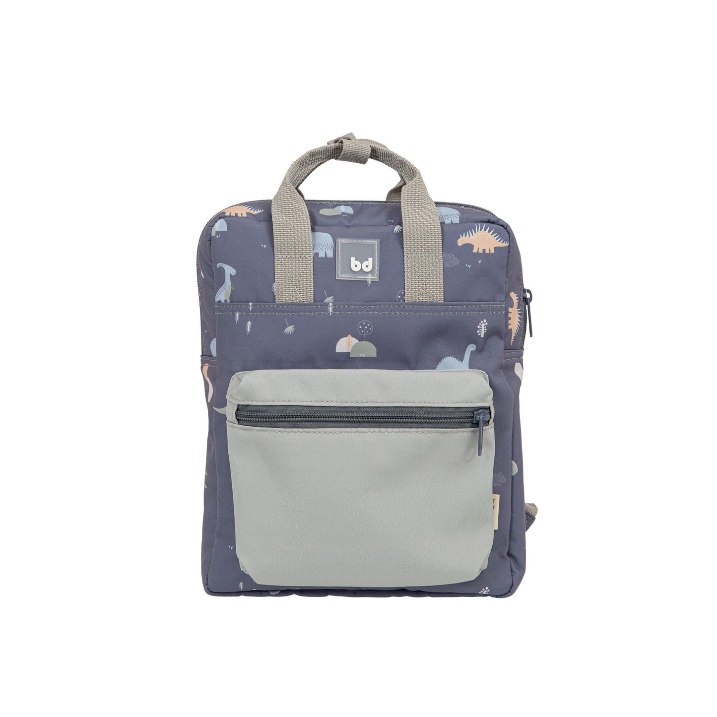 Morral Infantil Mini Trex 20x12x13 – Bimbidreams