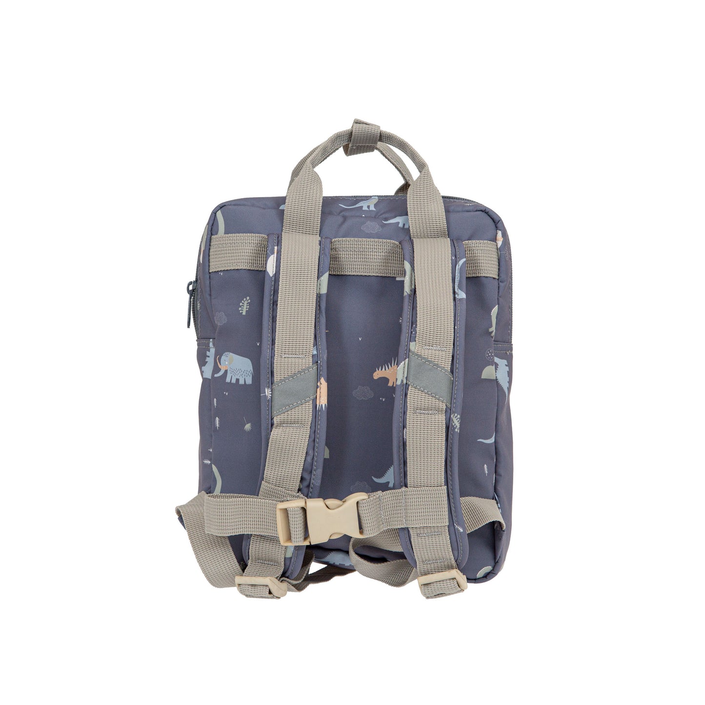 Morral Infantil Mini Trex 20x12x13 – Bimbidreams