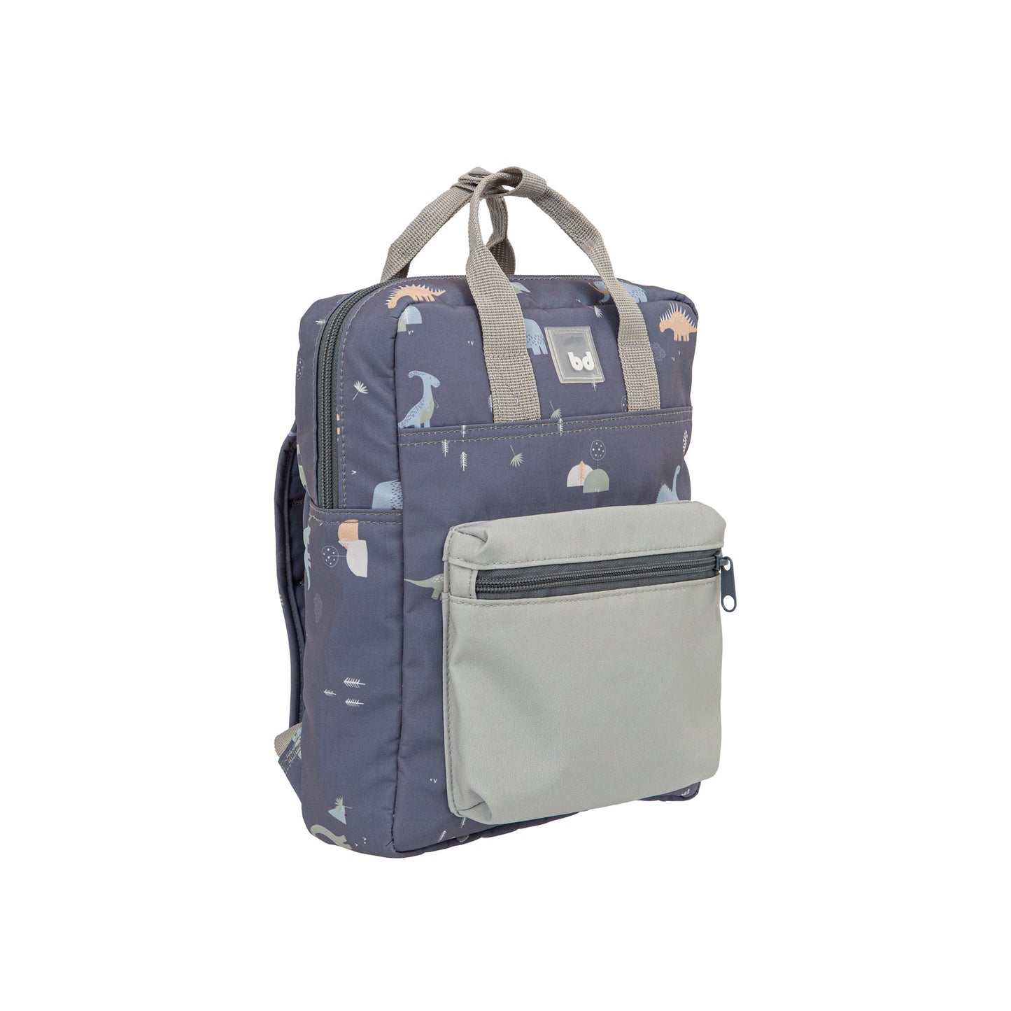 Morral Infantil Mini Trex 20x12x13 – Bimbidreams
