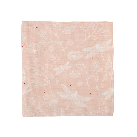 Muselina bambú Dafne Bimbidreams