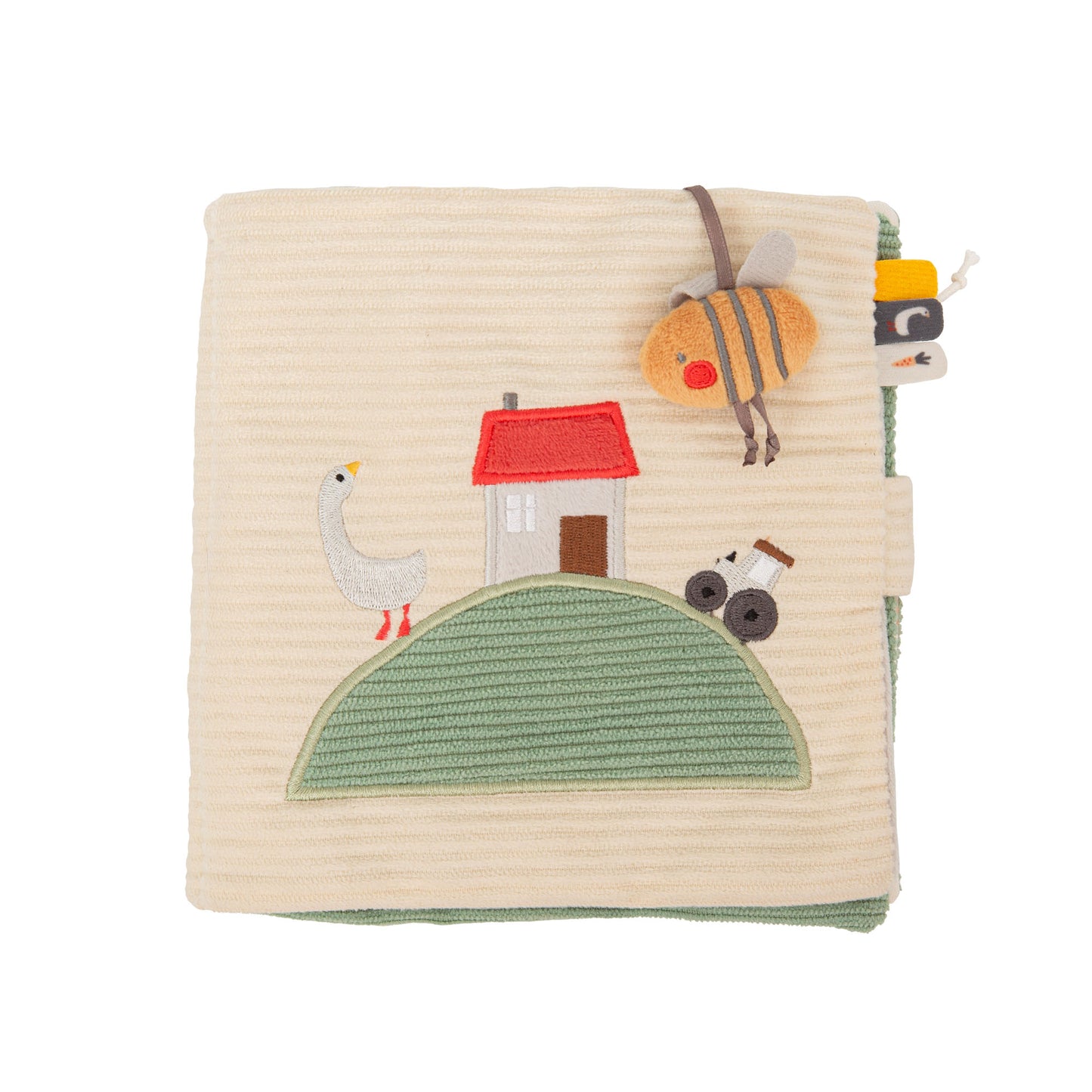 Libro de actividades Farm Bimbidreams