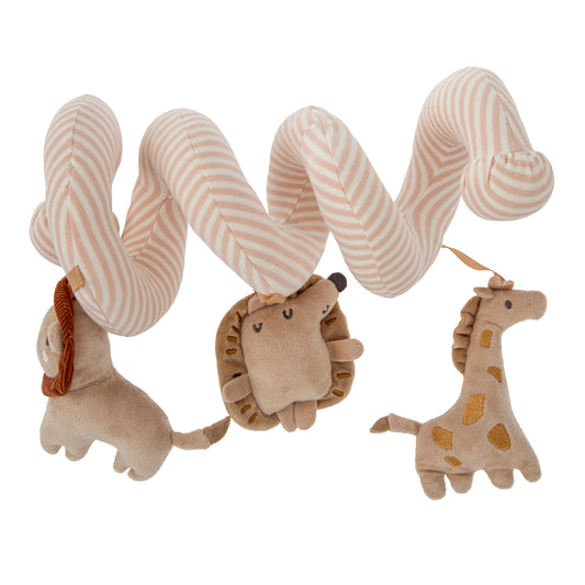 Espiral de actividades Noe Bimbidreams