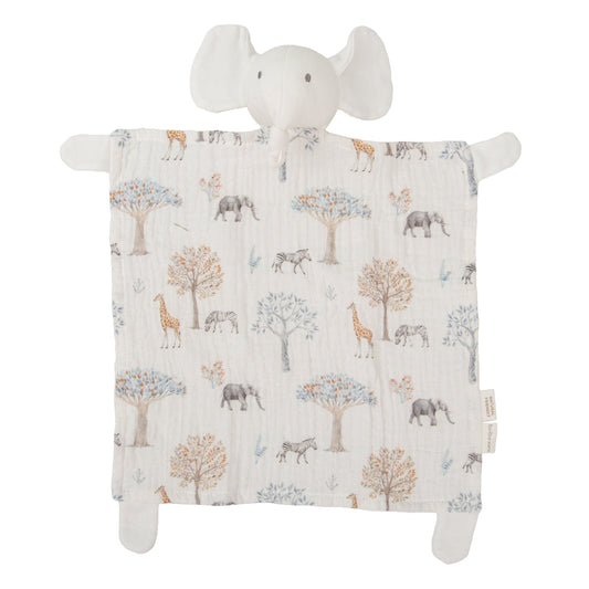 Doudou  Tanzania Blanco