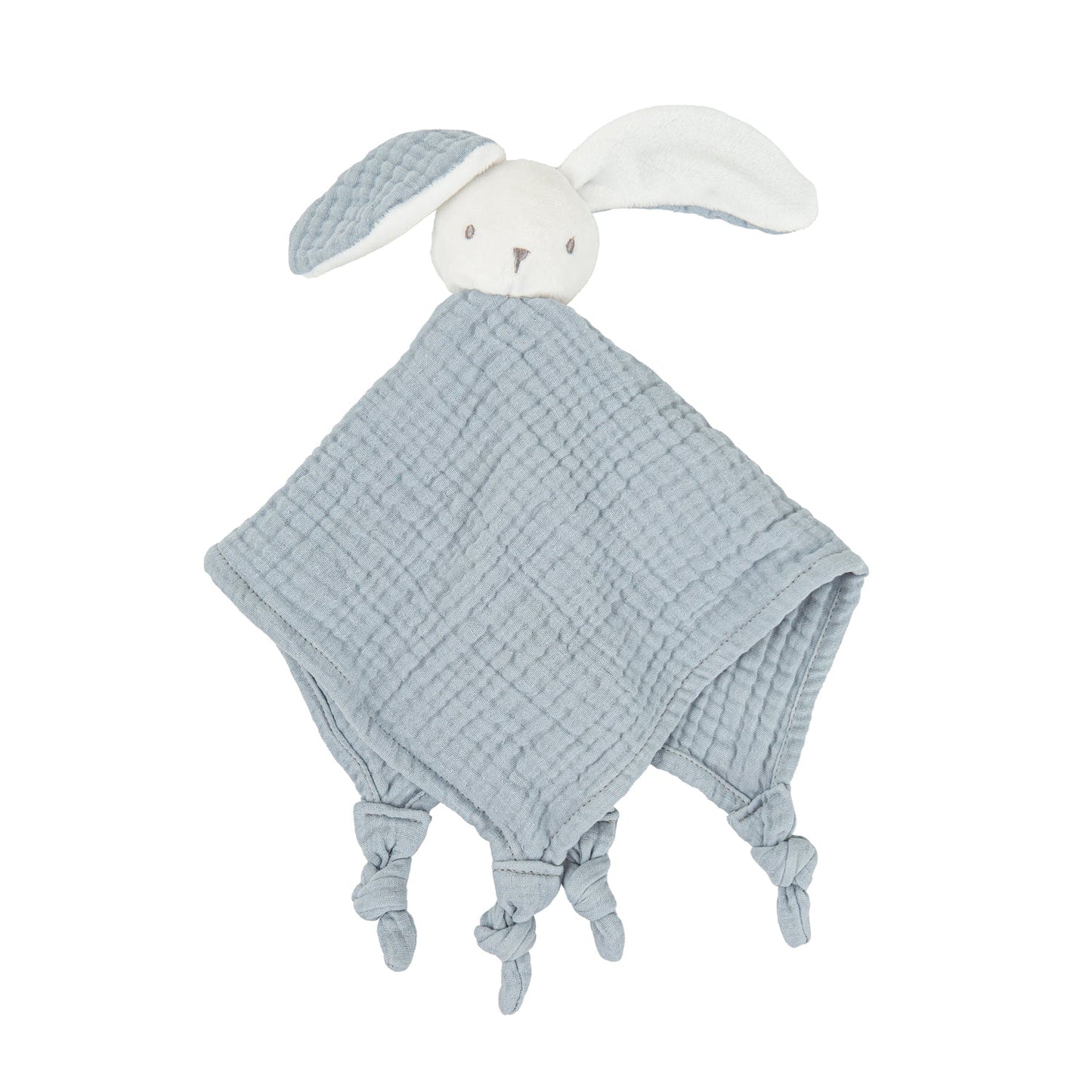 Conejo Dou Dou Bambula Azul Grisaceo 000