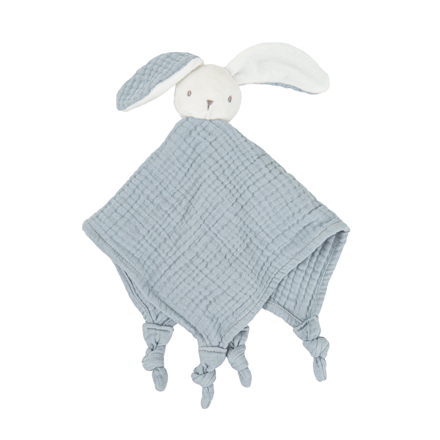 Conejo Dou Dou Bambula Azul Grisaceo 000