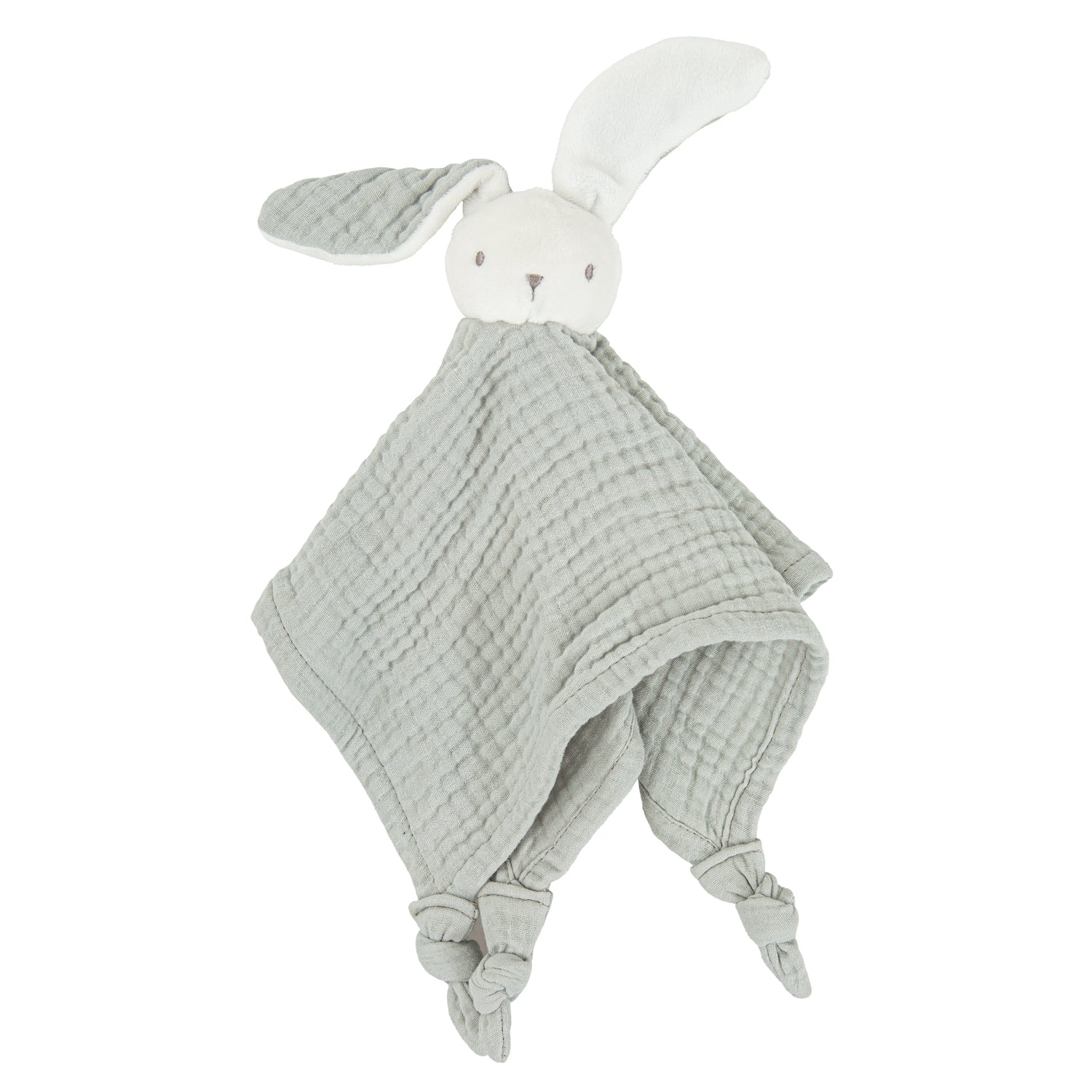 Conejo Dou Dou Bambula Menta 000